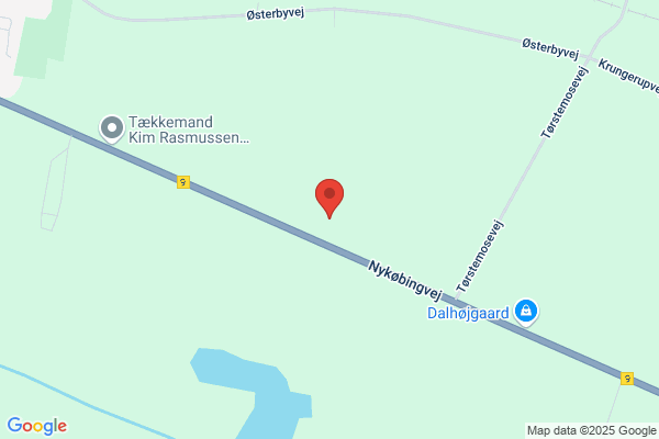Rasmussen, Frede