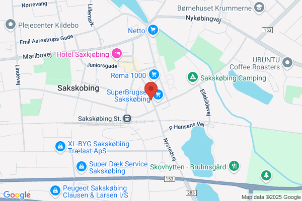 Klageråd på Hjemmehjælpsområder