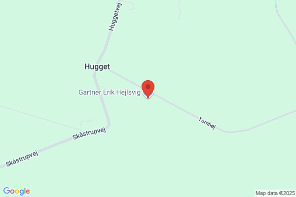 Elkjær's Gartneri