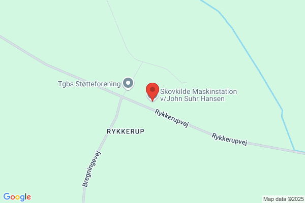 Skovkilde Maskinstation
