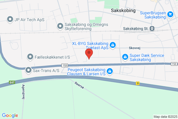 Havnens Auto