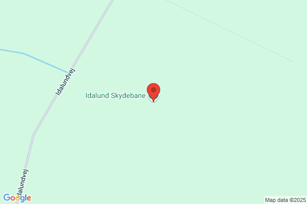 Idalund Skydebane