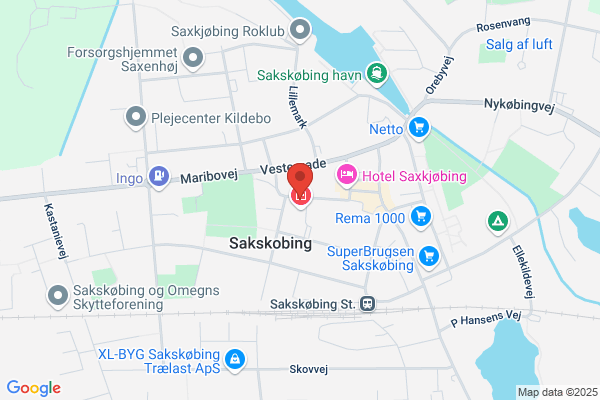 Sakskøbing Billardklub