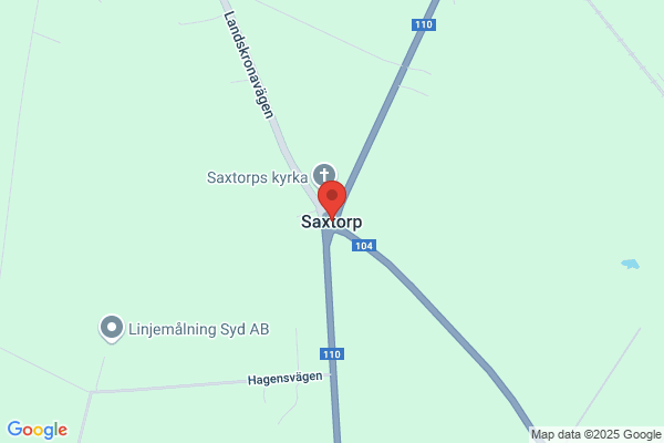 Saxtorp