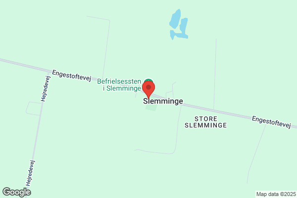 Slemminge Kirke