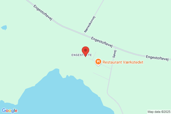 Våbensted og Engestofte Sogne