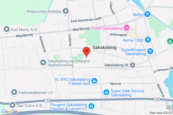 Sakskøbing Skole