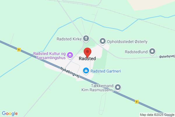 Radsted Amatørteater