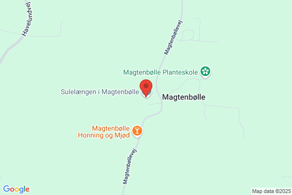 Engberggaarden