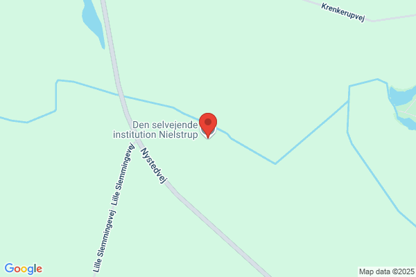 Nystedvejs Nærkøb