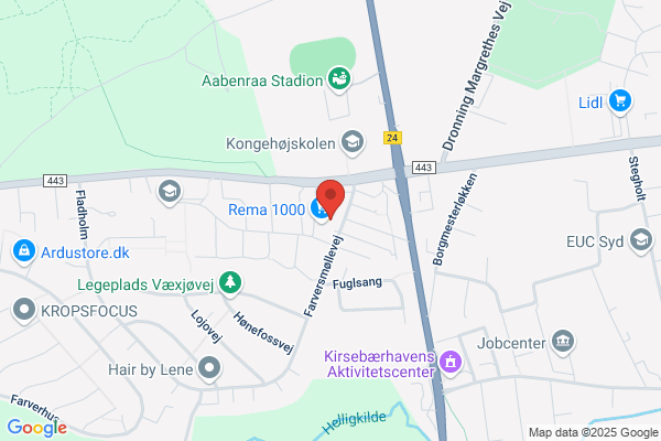 Smidemann, Margit