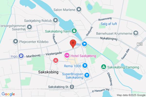 Sakskøbing sogns menighedsråd