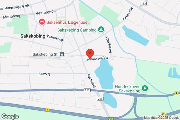 Sakskøbing Tambourkorps