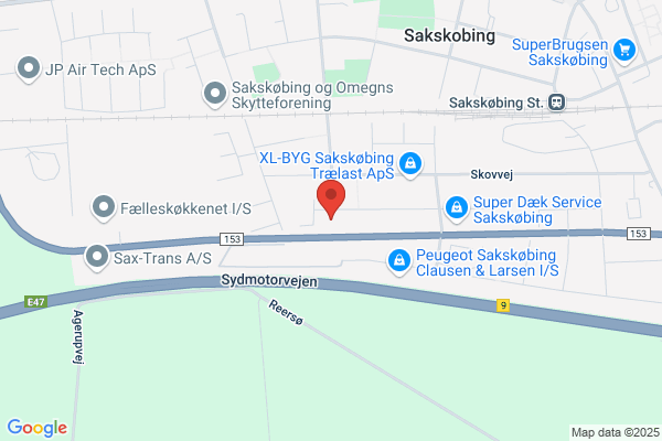 Malerfirmaet Linden