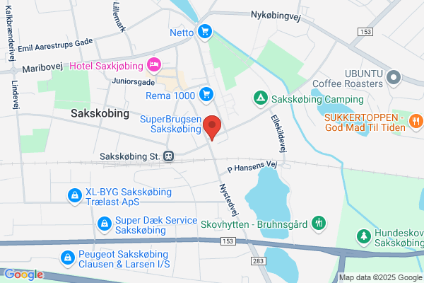 Plejecentret Doktorparken