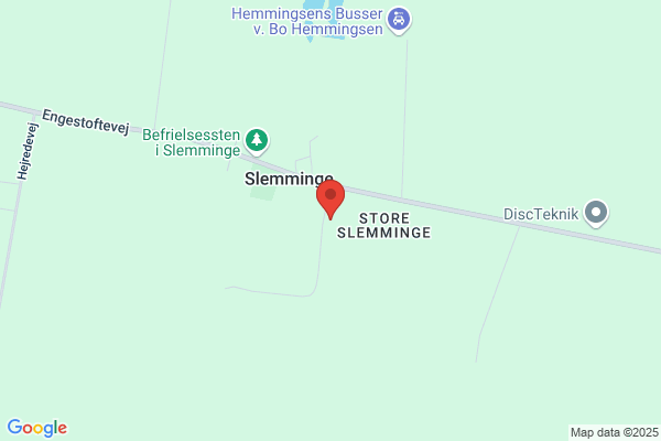 Sakskøbing Badmintonklub