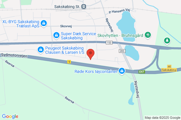 Sakskøbing-Slemminge Håndboldklub