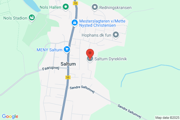 Saltum Murerforretning ApS