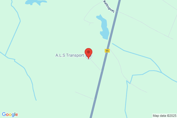 A.L.S Transport