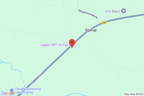 Esté, Galleri