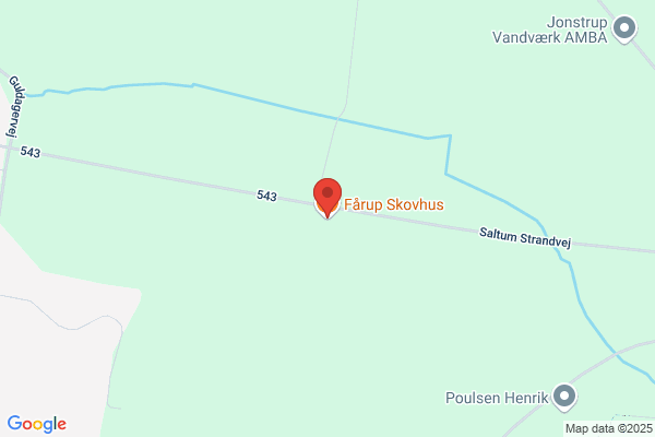 Faarup Skovhus