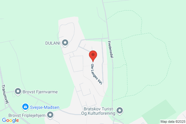 Fodslaw Jammerbugten