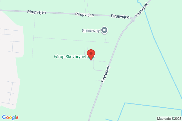 Fårup Lejrskole