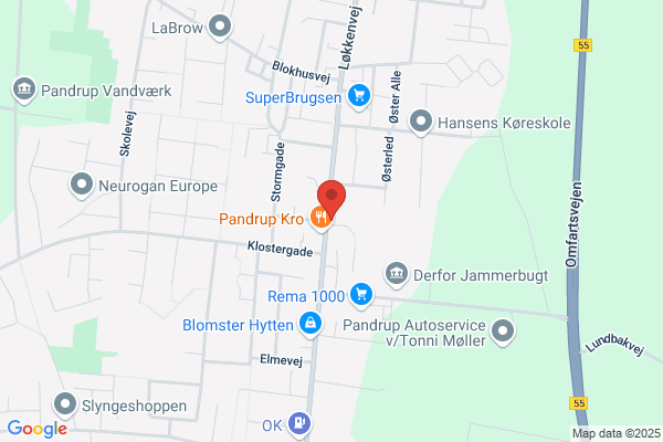 Haugaard Legetøj og Cykelcenter