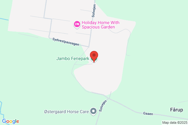 Jambo Marked
