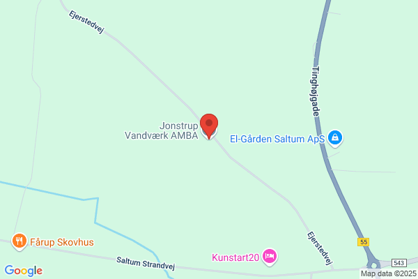 Jonstrup Vandværk