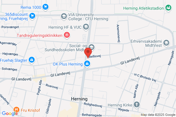 Kjeldgårds Vinduespolering