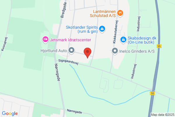 Pandrup Borgerforening