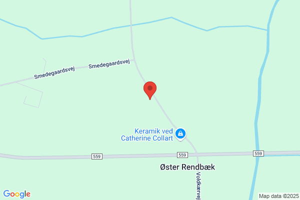 Rendbæk vandværk
