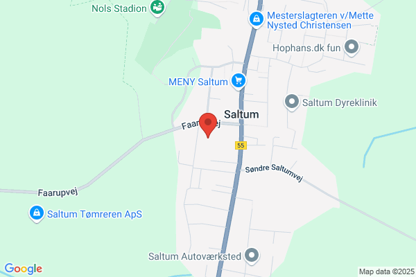 Saltum Husflidsskole