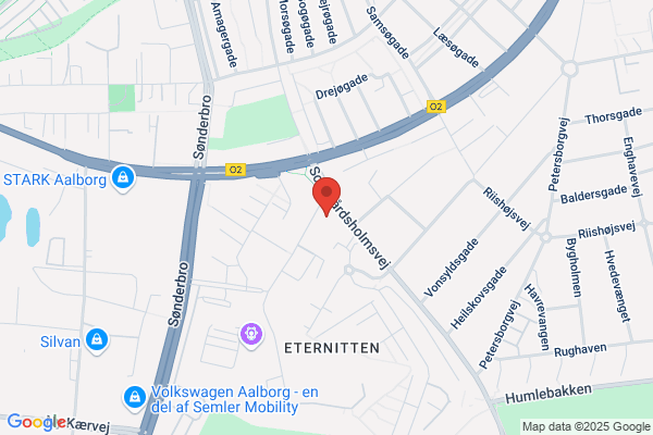 Sevelsted, Esben