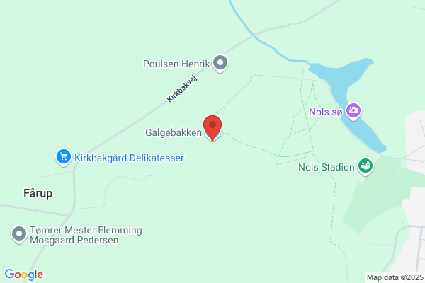 Venstrevælgerforeningen i Saltum