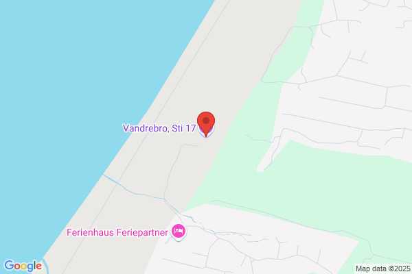 Østrup vandværk