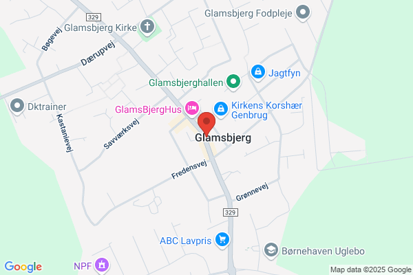 Tegnestuen i Onsbjerg ApS
