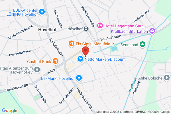 Lihme Autohandel