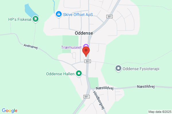 Oddense Autoværksted