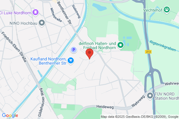 Balling-Volling Borgerforening