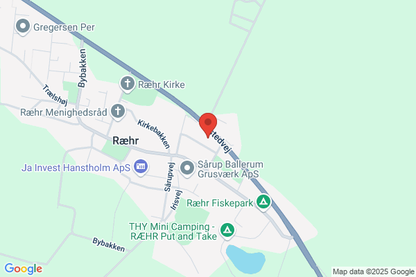 Rørth Beboerforening