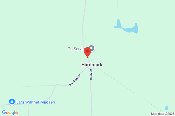 Tranebjerg Borgerforening