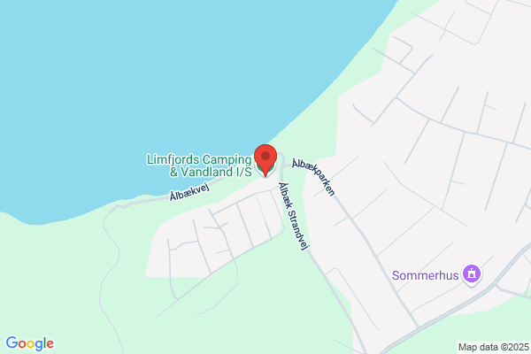Limfjords Camping