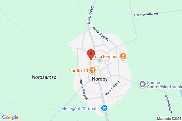 Klokkeblomsten, Butik