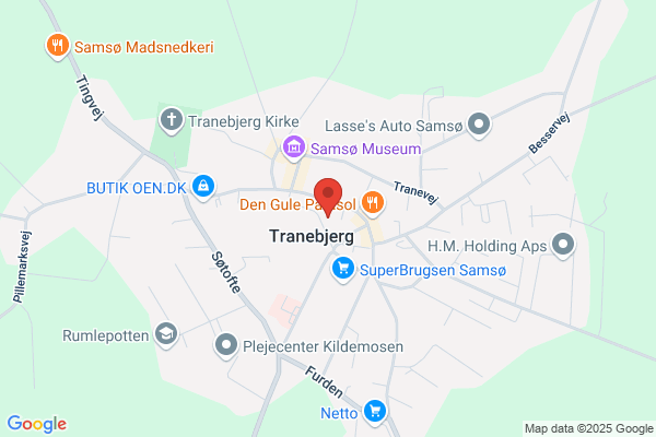 Hvidevarecentret ApS