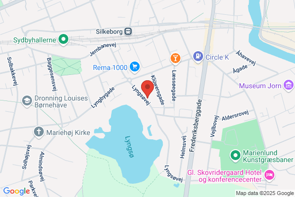 Samsø Elektro ApS