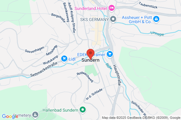 Søndergård, Poul