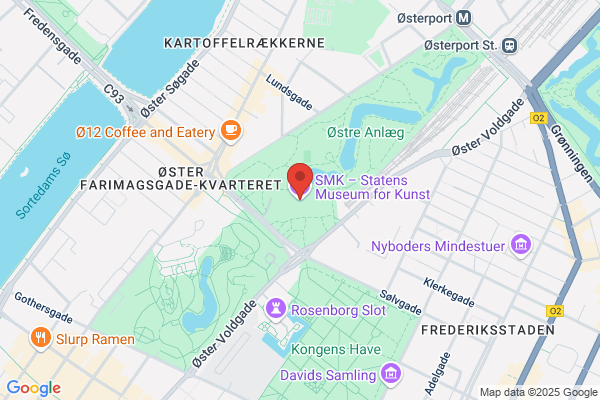 Hårgalleriet