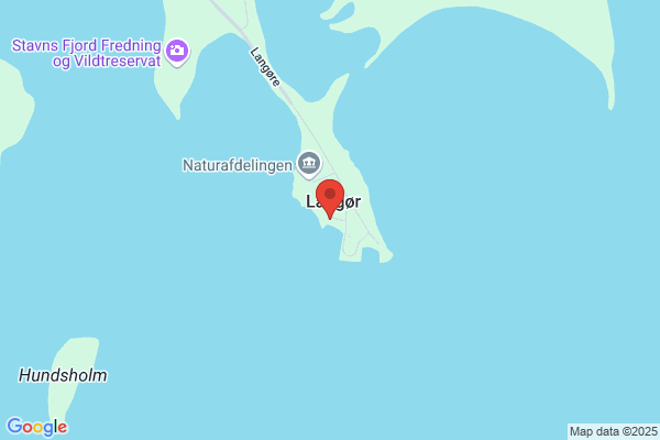 Langøre Havn